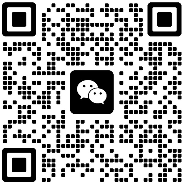 客服微信二维码
